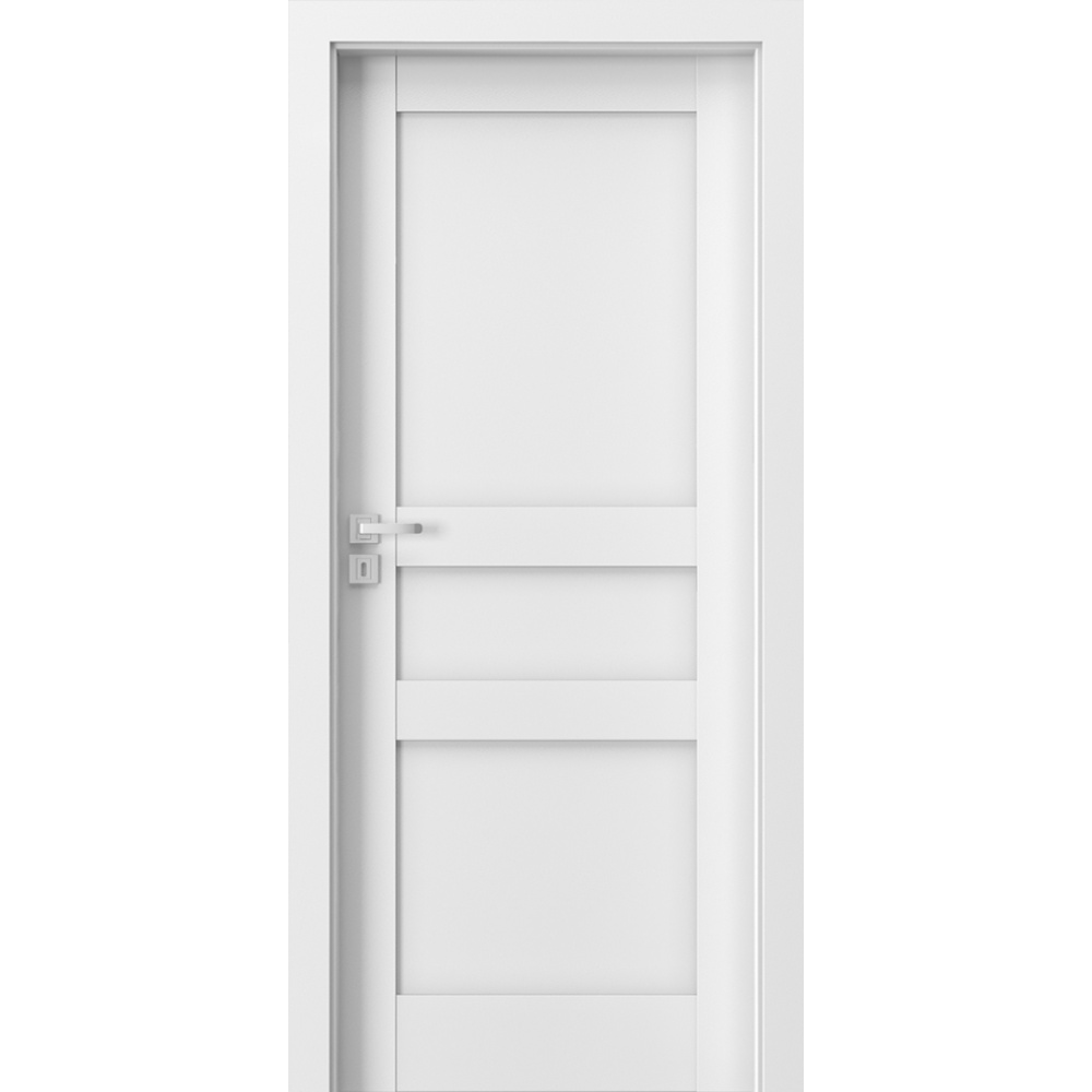 Porta GRANDE model D.0